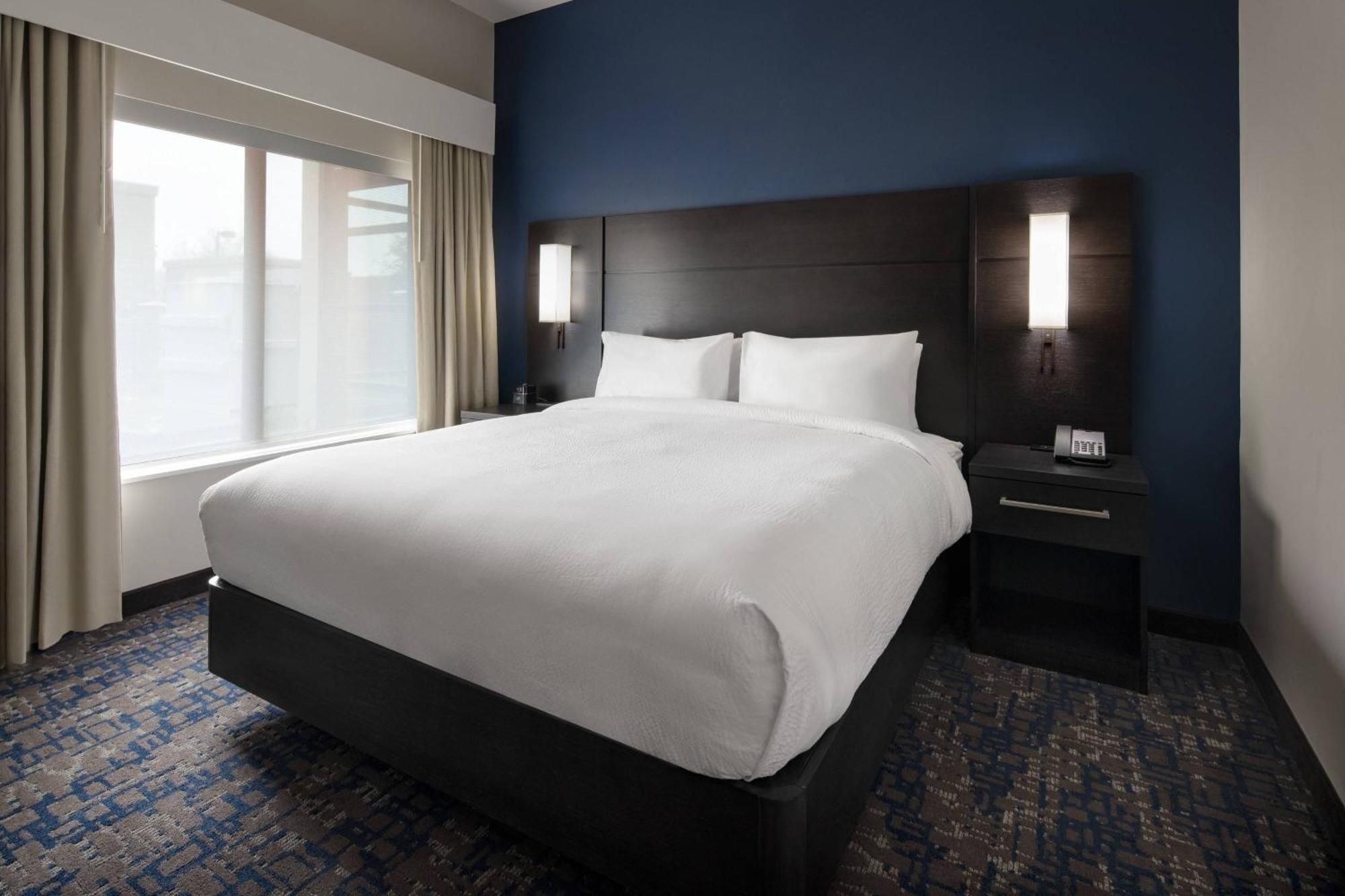 Residence Inn By Marriott Scottsdale Salt River מראה חיצוני תמונה