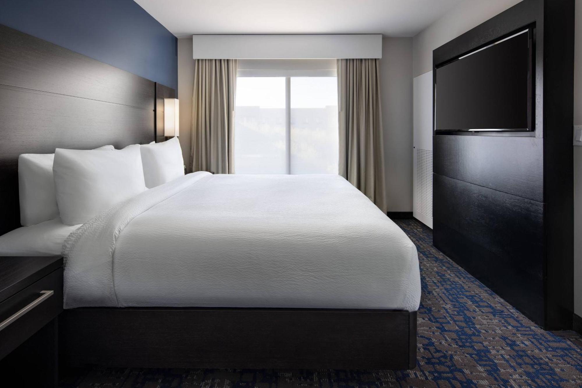Residence Inn By Marriott Scottsdale Salt River מראה חיצוני תמונה