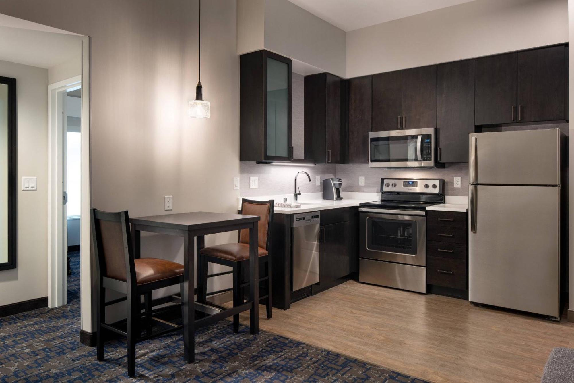 Residence Inn By Marriott Scottsdale Salt River מראה חיצוני תמונה