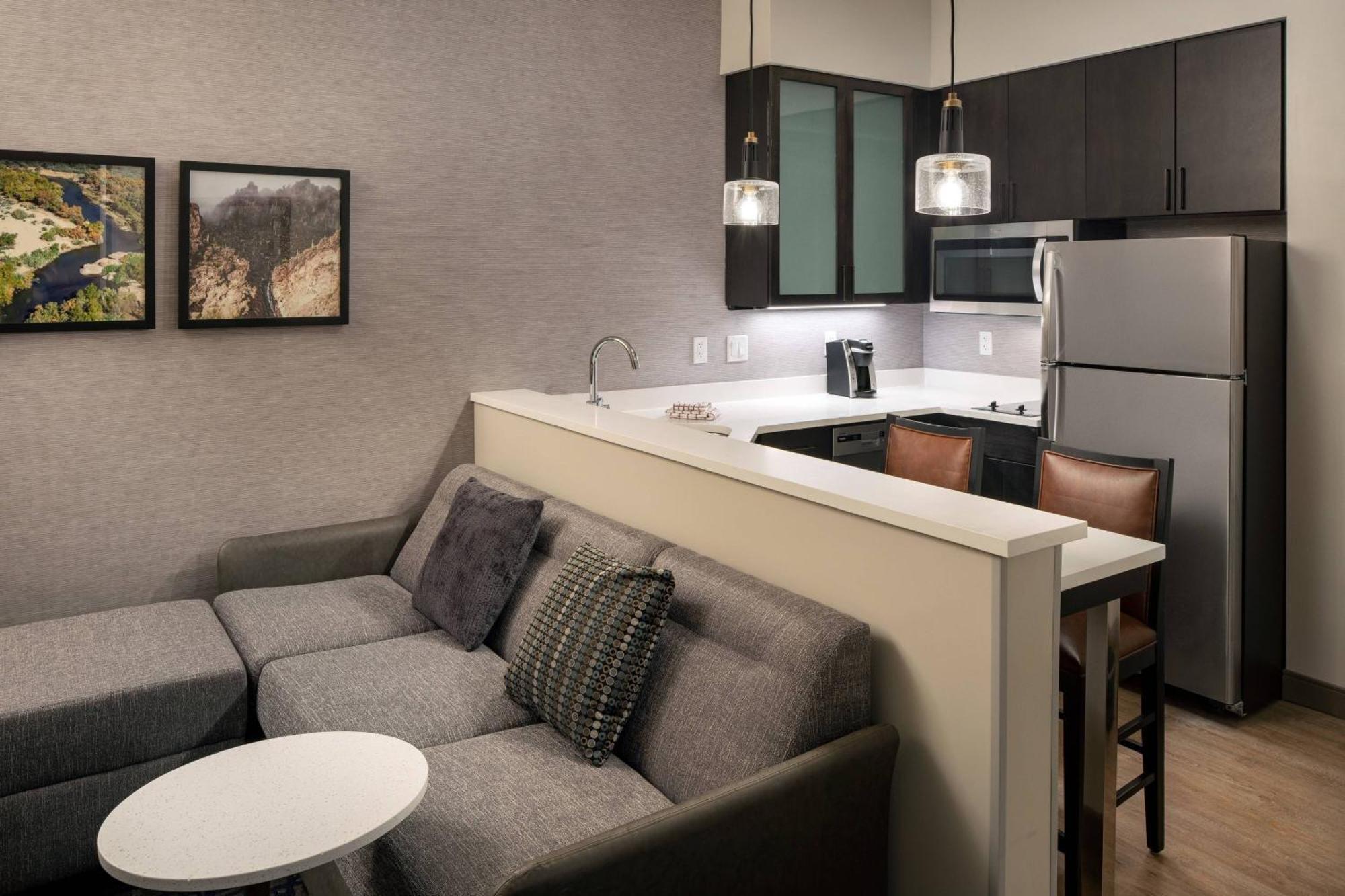 Residence Inn By Marriott Scottsdale Salt River מראה חיצוני תמונה