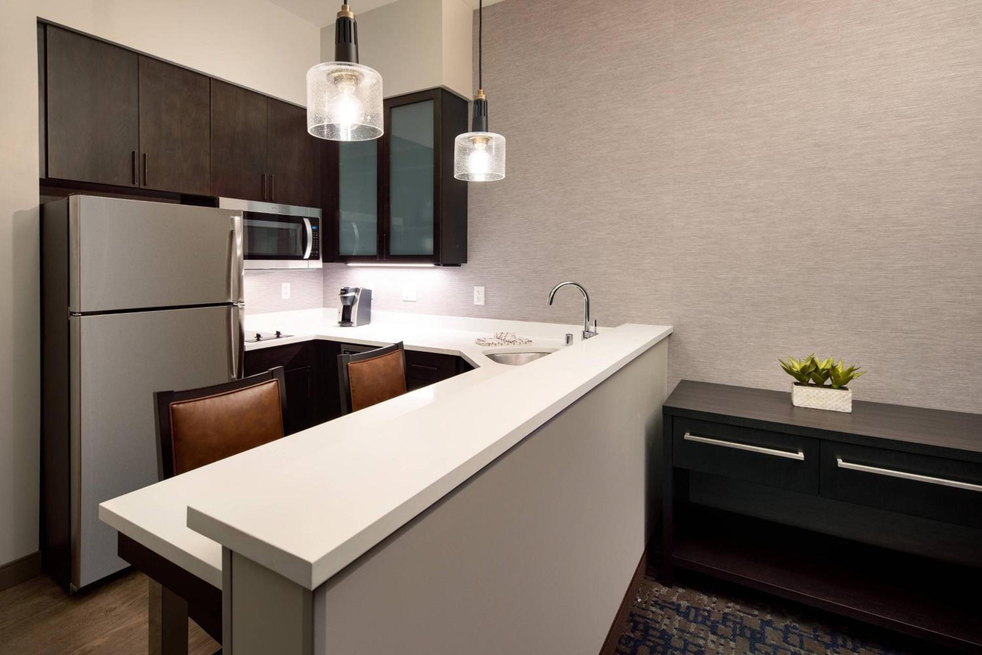 Residence Inn By Marriott Scottsdale Salt River מראה חיצוני תמונה