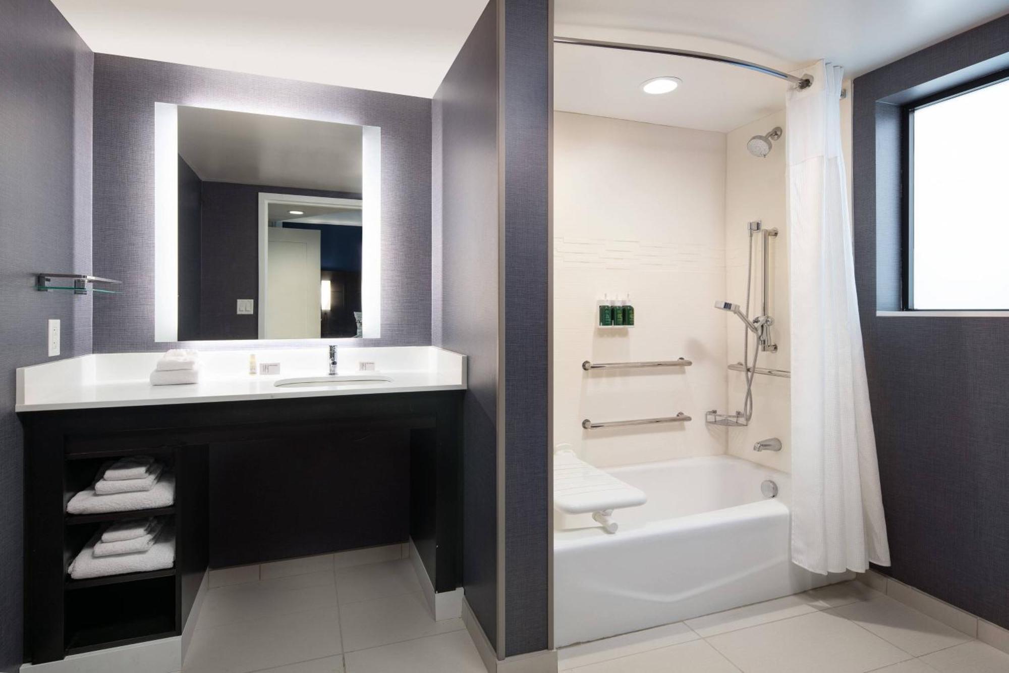 Residence Inn By Marriott Scottsdale Salt River מראה חיצוני תמונה