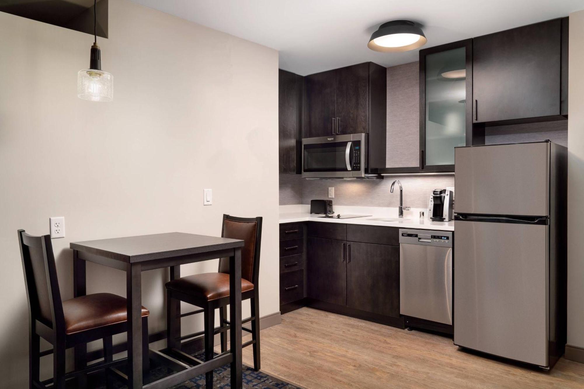 Residence Inn By Marriott Scottsdale Salt River מראה חיצוני תמונה