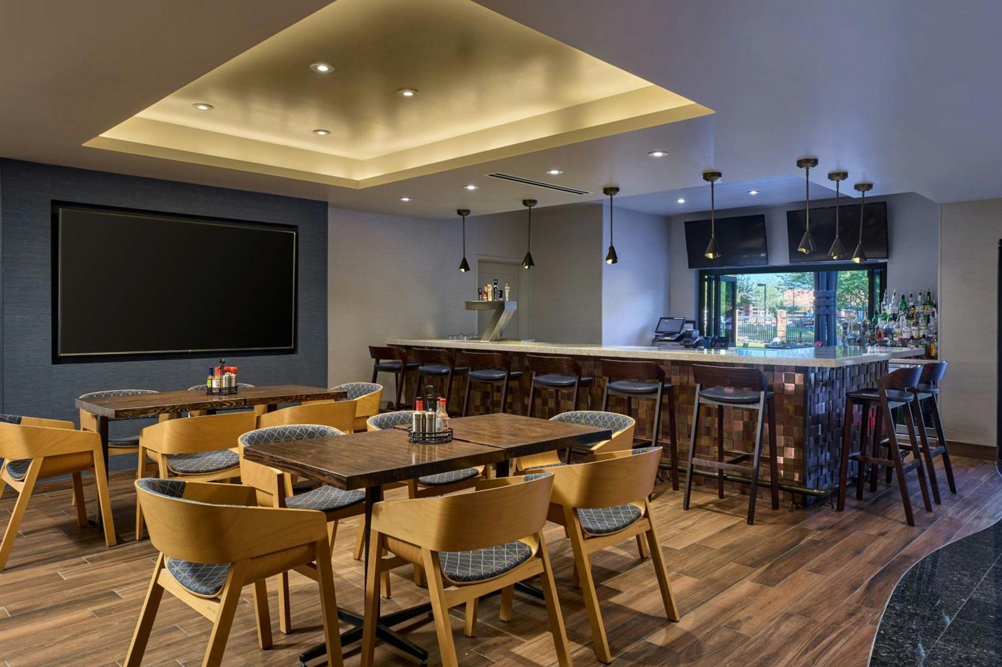 Residence Inn By Marriott Scottsdale Salt River מראה חיצוני תמונה